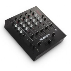 Numark - DJ Mix Club