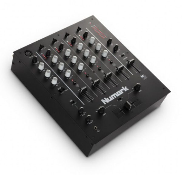 Nymirk Numark M6USB Mixer - DJ Mix Club