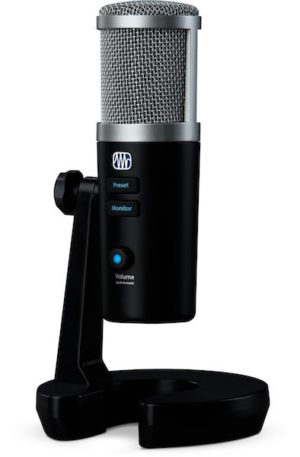 Presonus Revelator USB microphone