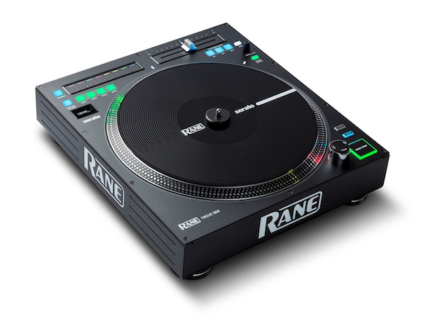 Turntable Controller