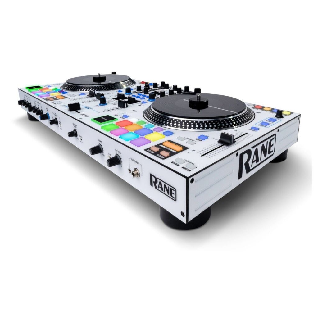 Rane One MKII Motorised DJ Controller - DJ Mix Club