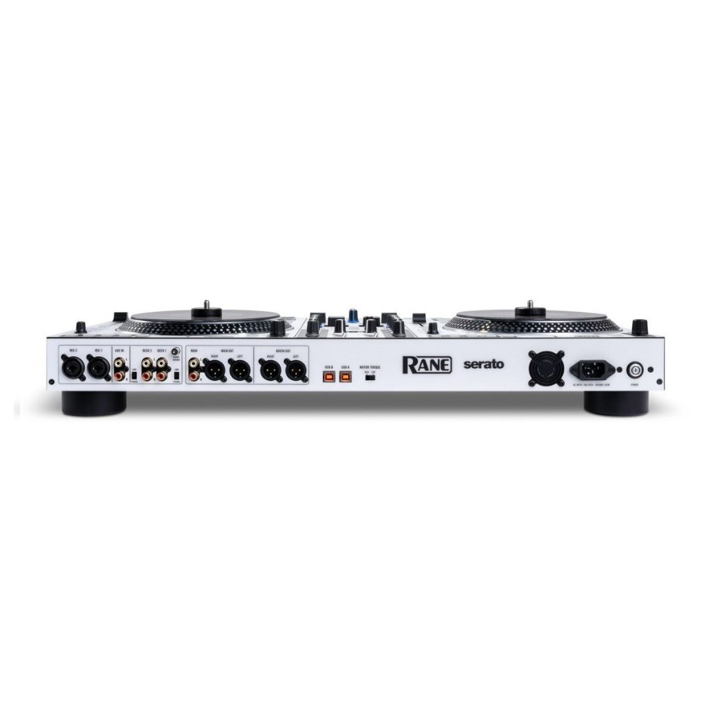 RANE ONE DJコントローラー Rane One MKII Motorised DJ Controller - DJ Mix Club