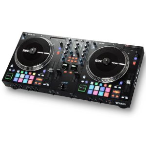 Rane One Pro Motorised DJ Controller