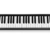 49 Keyboard Midi Controller
