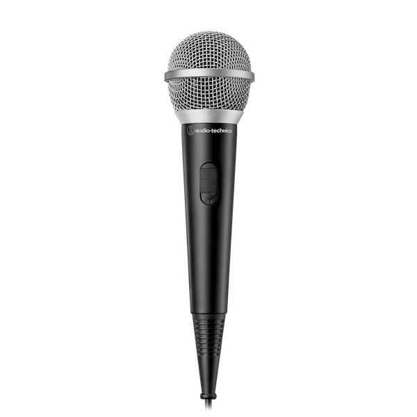 Unidrectional Vocal Instrument Microphone