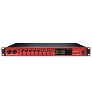 Focusrite Clarett Octopre