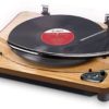 LP Wireless Streaming Turntable