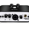 Audio Interface for Tablets & Smart Phones