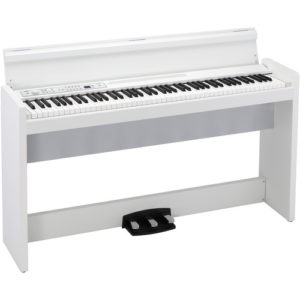 Korg LP-380U (USB)  Digital Piano White