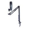 Microphone with Boom Arm