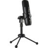 Condensor Mic with Volume Controls