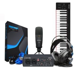 Presonus AudioBox 96 Studio Plus