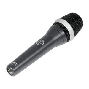AKG D5 C Dynamic Vocal Microphone