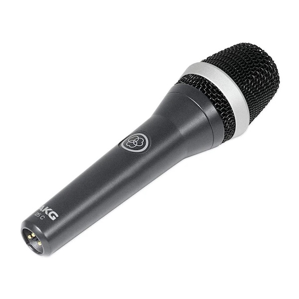 Dynamic Cardioid Microphone