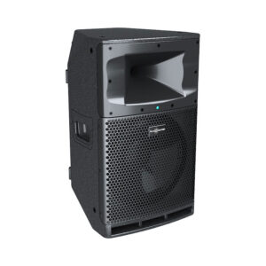 Audiocenter SA315 15″ DSP 2000w (peak) Speaker