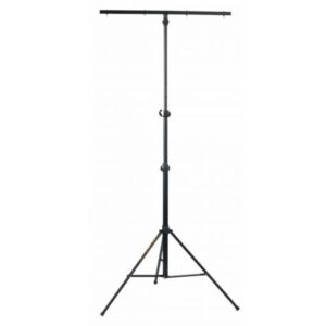 Athletic Lighting Stand W/TBar 30kg (NLS-4Kit)