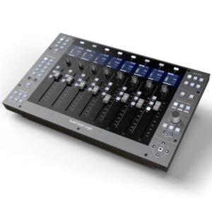 Solid State Logic UF8 DAW Production Controller