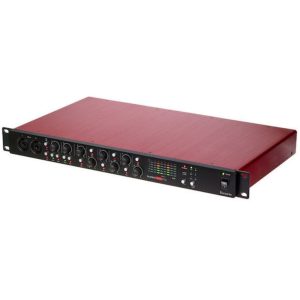 Focusrite Scarlett OctoPre