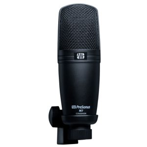 Presonus M7 Large-diaphragm Condenser Microphone
