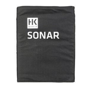HK Audio Sonar 115 Sub D – Protective Speaker Cover