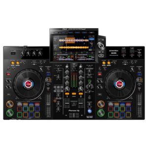 Pioneer XDJ-RX3