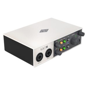 Universal Audio Volt 2