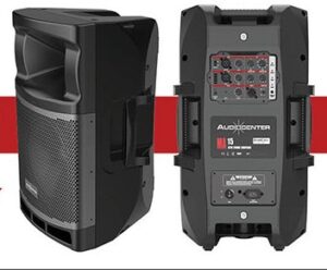 Audiocenter MA15 Active DSP BT Speaker (each)
