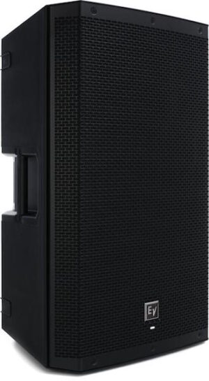 Electro-Voice ZLX-15BT 15″ Powered Loudspeaker with Bluetooth