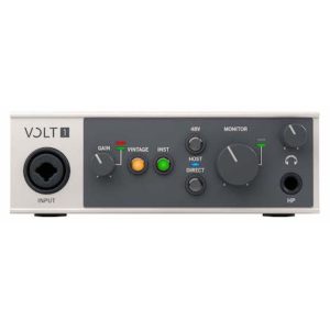 Universal Audio Volt 1