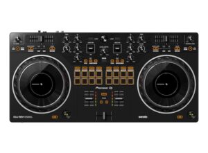 Pioneer DDJ-REV1