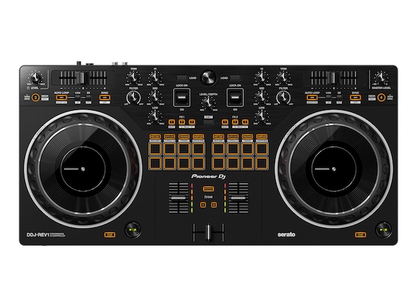 Pioneer DDJ-REV1
