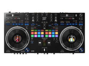 Pioneer DDJ-REV7