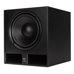 RCF AYRA Pro10 Sub Active Reference Subwoofer