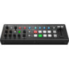 Portable Video Switcher for HD Video Productionf