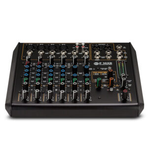 RCF F 10XR Mixing Console