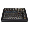 12 Channel Mixing Desk Console