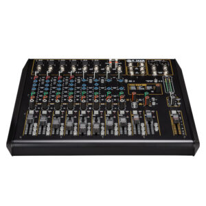 RCF F 16XR Mixing Console