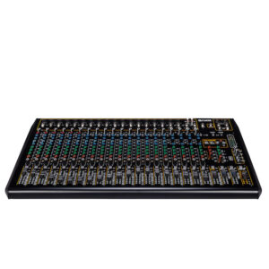 RCF F 24XR Mixing Console