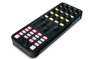 Allen & Heath Xone K2 Midi Controller