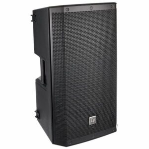 Electro-Voice ZLX-12BT 12″ Powered Loudspeaker with Bluetooth