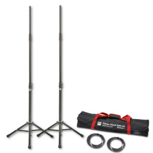 HK Audio Lucas Nano 300 Series Stereo Stand Add-On Kit