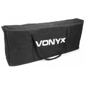 Vonyx DB2B Bag for DJ Lighting Screens