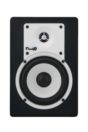 Fluid Audio C5 5″ Reference Monitors (Pair)