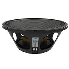 Hybrid 18H800 18″ 800w Steel Basket Speaker Driver