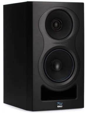 Kali Audio IN-5 Series 5″ Powered Studio Monitor (single)