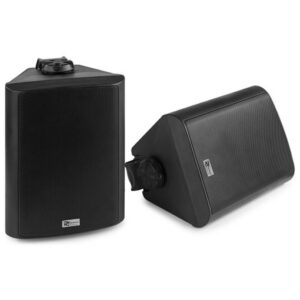 Power Dynamics BC50VB 100V Weatherproof Speaker (pair)
