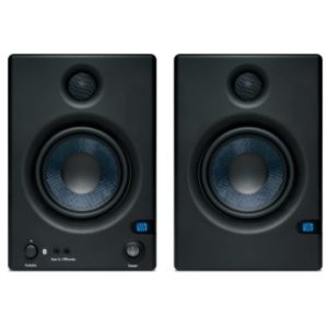 Presonus Eris E5 BT GEN 2 5″ Active Reference Monitors (pair)
