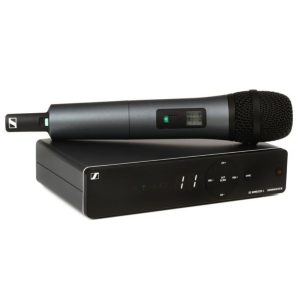 Sennheiser XSW 1-835 Wireless 1 Vocal Handheld Microphone