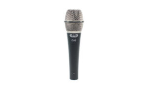 CAD Audio CADLive D90 Premium Supercardioid Dynamic Handheld Microphone