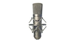 CAD Audio GXL2200 Large Diaphragm Condenser Microphone